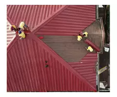 Top-Quality Roofing Repairs in Adelaide