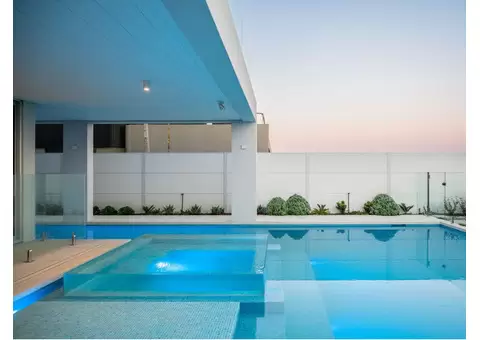 Swimming Pool Designers Canberra | ACE Pools