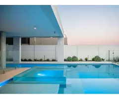 Swimming Pool Designers Canberra | ACE Pools