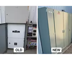 Main Switchboard Upgrades Adelaide