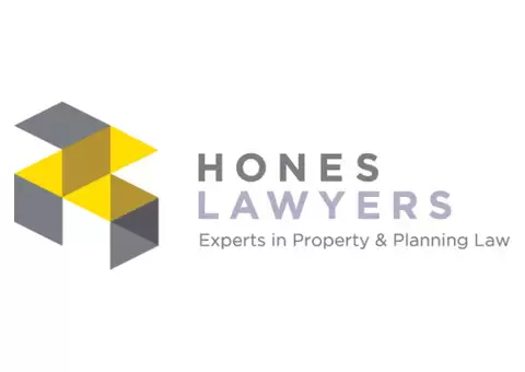 Hones Lawyers