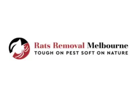Rats Removal Melbourne