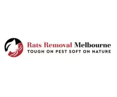 Rats Removal Melbourne