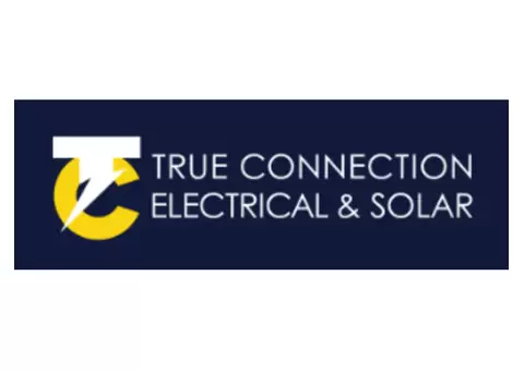 True Connection Electrical Pty Ltd - Electrician Canberra