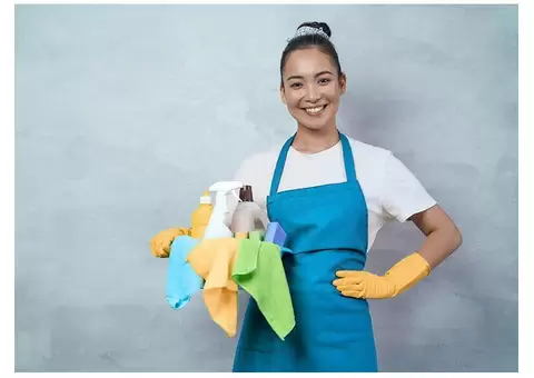 Professional House Cleaning Services in Brunswick You Can Trust