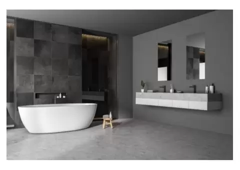 Bathroom Renovations Newport