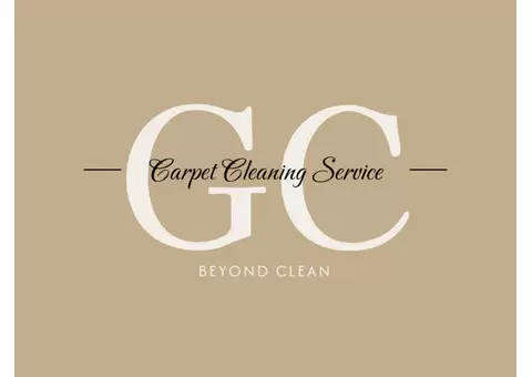 Carpet & Rug Cleaning