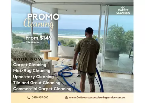 Carpet & Rug Cleaning - 2/2