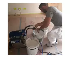 Want To Build Your Career Through Spraying Courses?