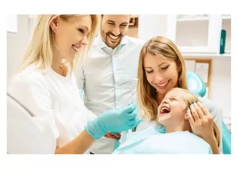 New Castle Dental