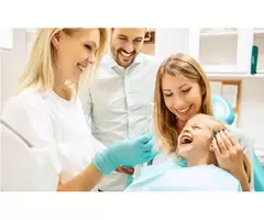 New Castle Dental