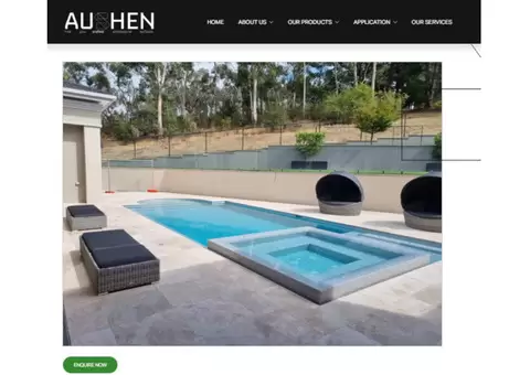 Enhance Your Space with Timeless Travertine Stone Tile in Melbourne