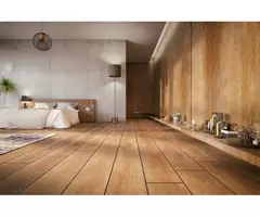 City Beach Timber Flooring