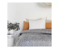 Shop Luxurious Velvet Quilts at Linen Connections