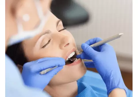 Dental Clinic in Carindale mall