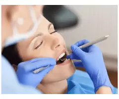 Dental Clinic in Carindale mall