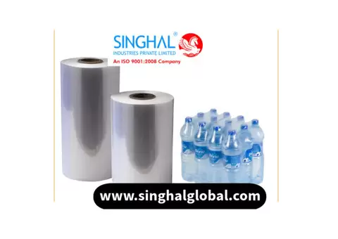 LDPE Shrink Films: Unveiling Their Uses, Benefits, and Types