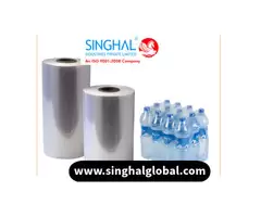 LDPE Shrink Films: Unveiling Their Uses, Benefits, and Types