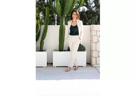 Corporate Headshot Sydney | Corporate Shots