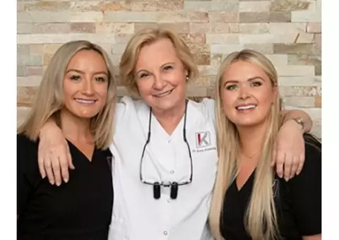 Kennedy Dental Cosmetics