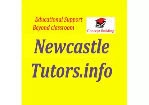 Newcastle Tutors