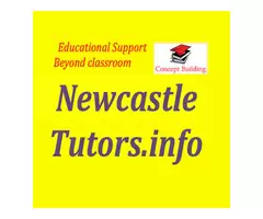 Newcastle Tutors