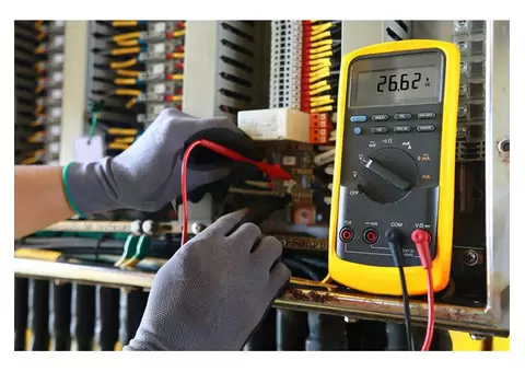 Expert Residential Electrician in Wollongong – Safe & Affordable Solutions - 2/2