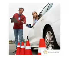 Trusted Driving Instructors Near Me | Learn to Drive with Confidence