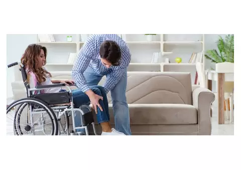 Best NDIS Provider in Perth
