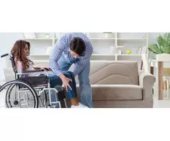 Best NDIS Provider in Perth