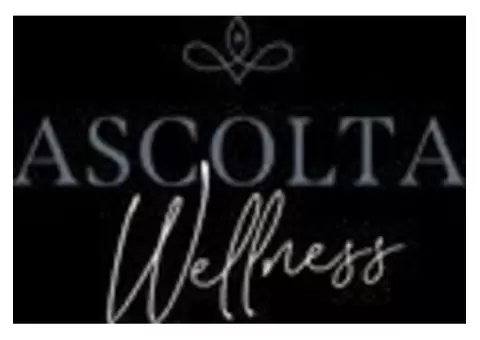 Ascolta Counselling & Wellness