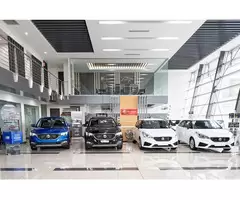 Affordable Cars in Lansvale – MG, Mahindra, LDV, GWM & More!