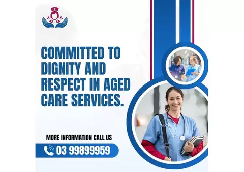 Best Healthcare Staffing Companies in Melbourne: Caring247 Is Here