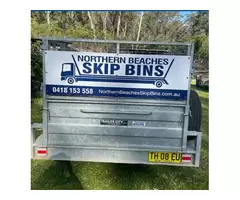 Northern Beaches Skip Bins
