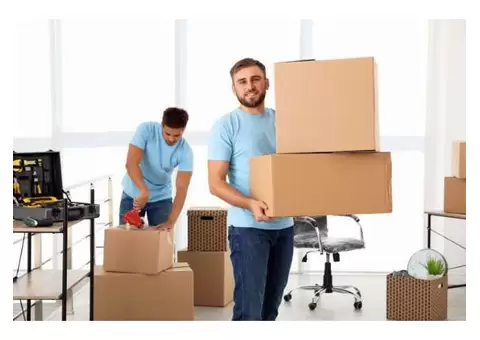 Office Removals in Bayswater- Melbourne Cheap Removals