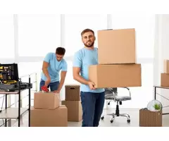 Office Removals in Bayswater- Melbourne Cheap Removals