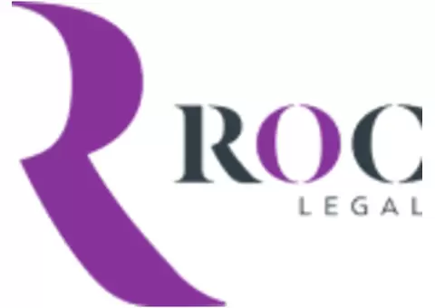 ROC Legal - Compensation & Estate Lawyers