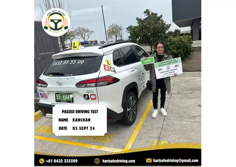 Driving Schools in Deerpark – Learn to Drive with Confidence