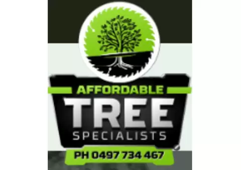 Affordable Tree Specialists