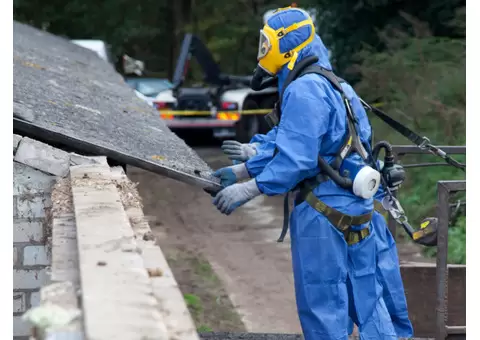 Asbestos Occupational Hygiene Services Mount Isa