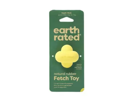 Buy Now Earth Rated Fetch Toy for Dogs - VetSupply