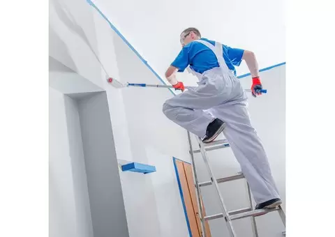 #1 Trusted Residential Painters in Perth – Quality You Can Rely On!