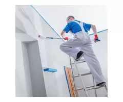 #1 Trusted Residential Painters in Perth – Quality You Can Rely On!