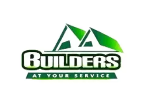 Builders At Your Service