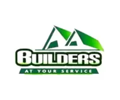 Builders At Your Service