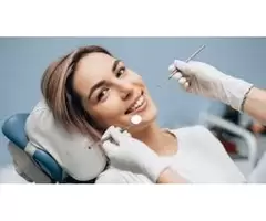 Professional Dental Treatment Services for a Healthy Smile