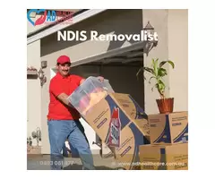 NDIS Removalist
