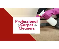 Restore the Freshness of Your Carpets Today with Carpet Cleaning Camberwell | Book Now