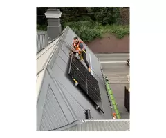 Solar Panel Installation & Repairs Central Coast