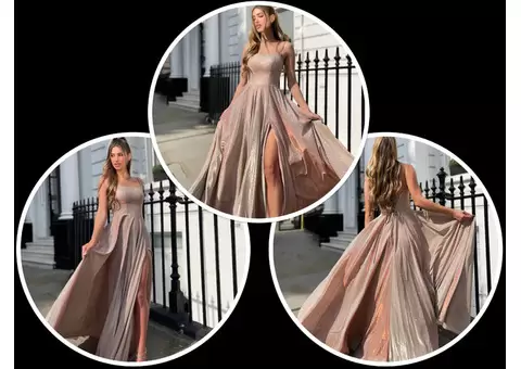 Looking For Custom Designer Dresses in Canberra